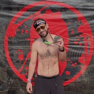 Meet your Posher, Brock